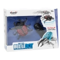 Silverlit Beetlebot, Dron zdalnie sterowany chrząszcz S88555